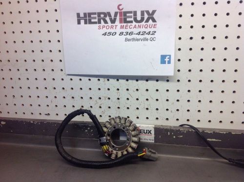 Ski doo skidoo rev mxz gsx mx z 03-08 600 800 ho stator magneto 6020506d