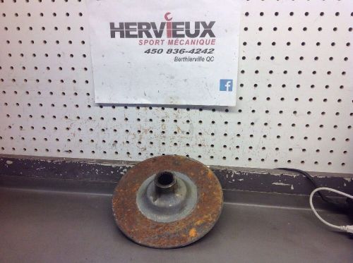 Polaris rmk fusion switchback 2005-2015 disc brake rotor 6080807d