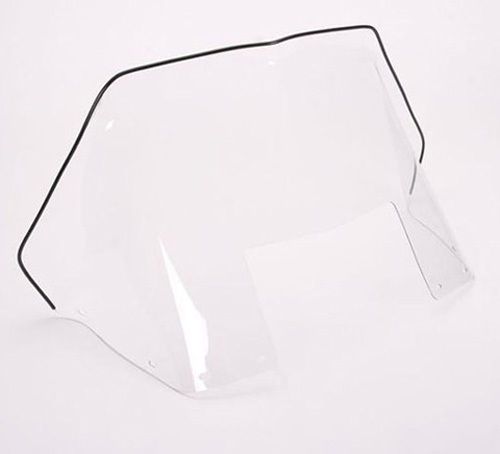 Koronis for polaris windshield 450-217 snowmobile