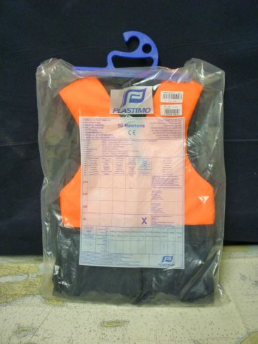 Plastimo buoyancy aid