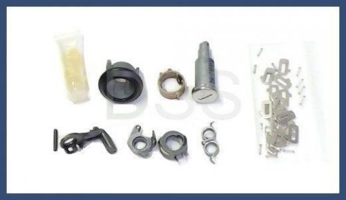Genuine bmw e30 central lock left or right door lock repair kit new oem