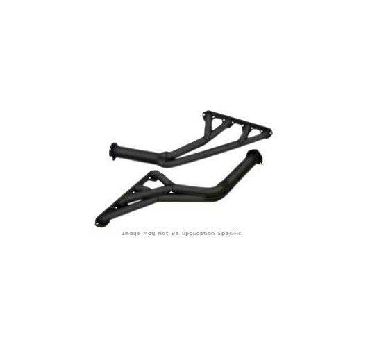 Patriot headers set of 2 new natural ford torino mercury montego pair h8407