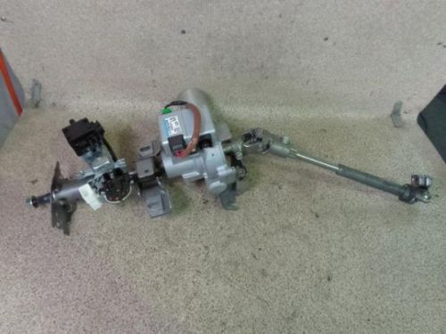 Suzuki wagon r 2012 steering column [3047140]