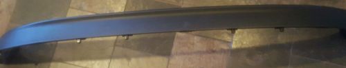 New front air dam deflector valance lower for dodge ram 2500 ch1090125 2003-2009