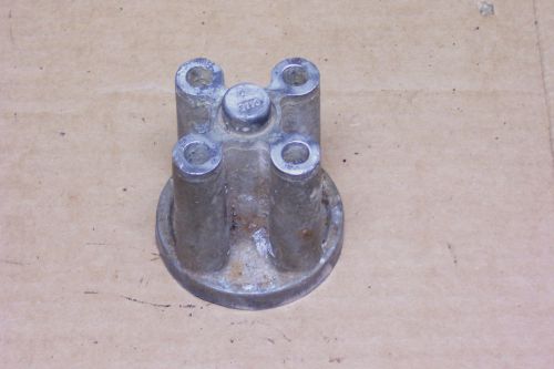 1964 1965 ford mustang water pump fan blade spacer 2 5/8&#034;  used c4ae