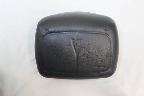 Firebird/trans am graphite gray steering wheel airbag used