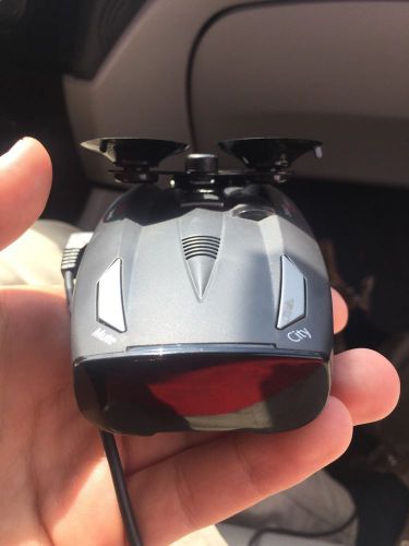 Cobra radar detector