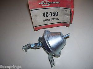 1958-74 amc - gm vacuum control - standard vc-150 -  ch394