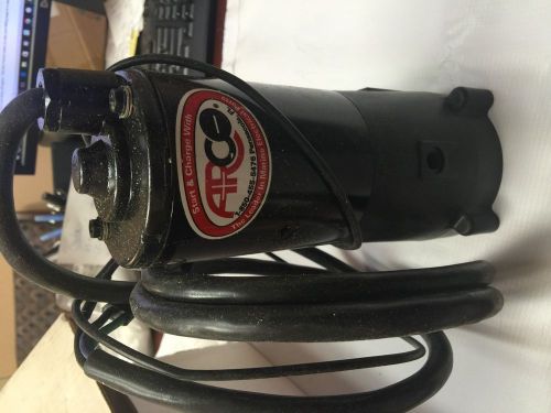 Omc tilt trim arco replacement #6216