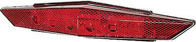 Sports parts inc taillight assembly sm-01502