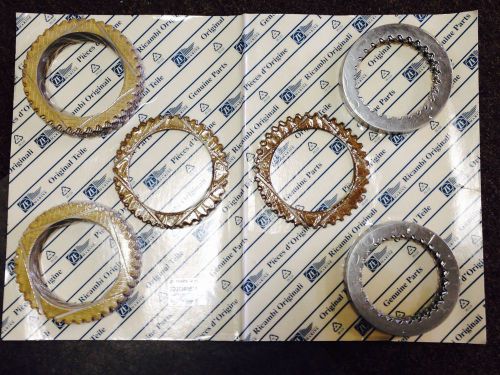 Zf clutch kit 3207199511  zf280pl-1 -1a and iv 20/22