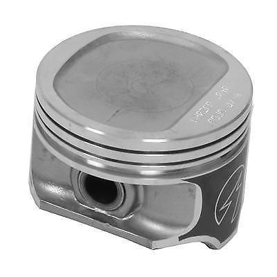 Jeep grand cherokee wrangler 4.0l 1996-2006 coated pistons set of 6