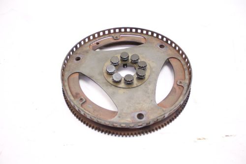 Flexplate / flex plate - audi a4 a6 allroad s4 - 078105323g