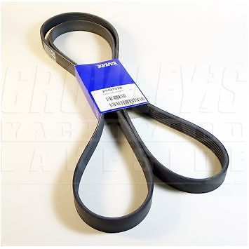 Volvo penta belt 21407028