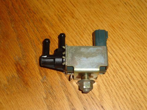 Nissan infiniti vapor canister purge volume control solenoid a83-600 98 to 05 oe
