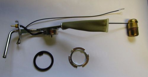 60 61 62 63 64 corvair fuel gas tank sending unit 5/16 new