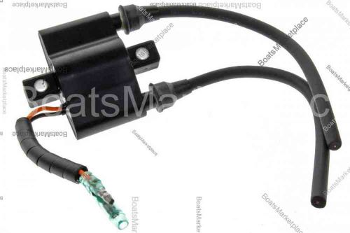 Yamaha marine 680-85570-09-00 680-85570-09-00  ign coil asy