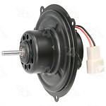 Four seasons 35399 new blower motor without wheel