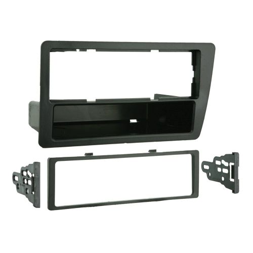 Metra 99-7899 turbokits; radio installation kit fits 01-05 civic