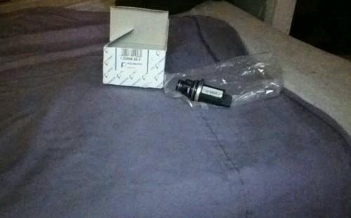 Bmw e36 cannister shutoff valve