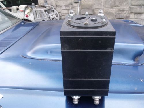 Used 1 gallon fuel cell