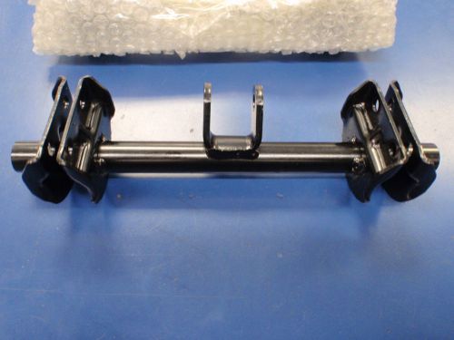 0704-154 arctic cat snowmobile shock cross brace   r/b 1704-512