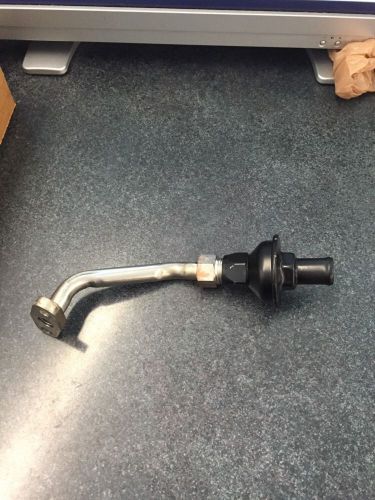 Nos z-28 camaro firebird trans am 350 5.7l air pipe a.i.r. emmissions pipe