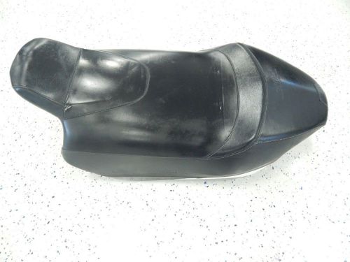 Arctic cat snowmobile 2008 f8 lxr f series black seat 7999-746