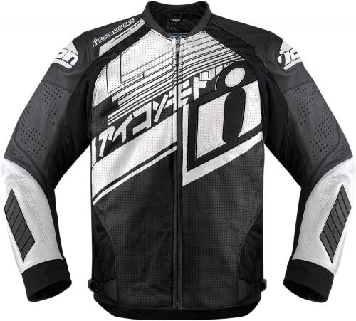 Icon 2810-2801 jkt hyprsprt p hero wt 3x