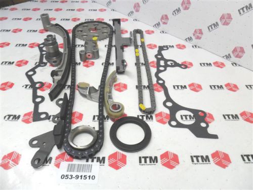 Itm engine components 053-91510 timing chain