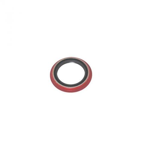 Front wheel grease seal - disc brakes - mercury