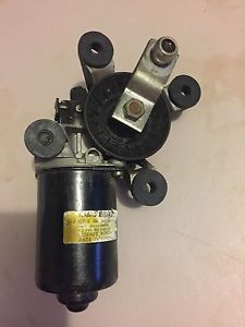 Genuine for accent elantra tiburon windshield wiper motor front oem 98100-29000