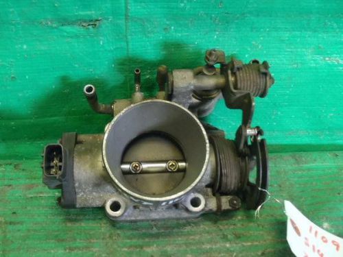 Nissan silvia 1995 throttle body [2320300]