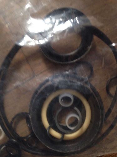 15254  basic tank seal kit for meyer e47  pump