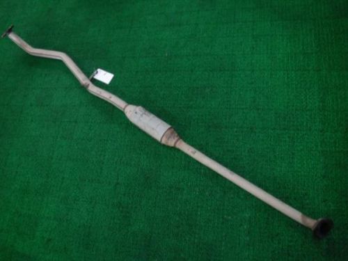 Suzuki wagon r 2003 f exhaust muffler [0422200]