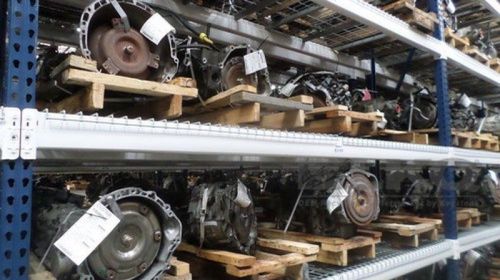 2004 2005 2006 porsche cayenne automatic transmission 4.5l w/o turbo