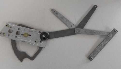 Very nice original porsche 911 930 passengers window regulator power windows