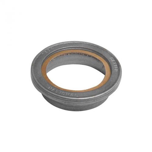 Front wheel grease seal - e100