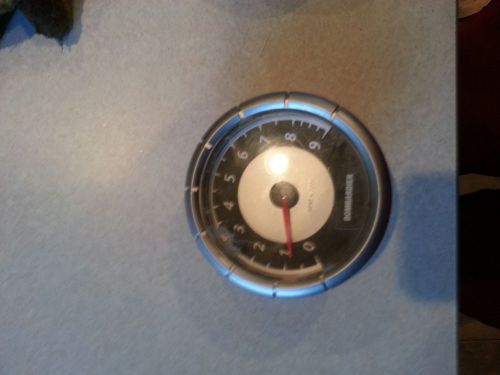 03 04 05 06 07 skidoo rev mxz summit 600 800 500ss tach tachometer gauge