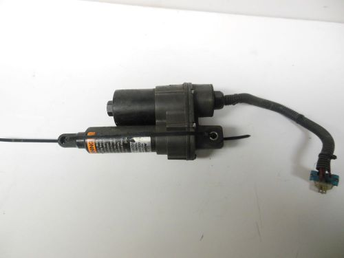 Verado outboard shift actuator   p.n. 864289a03