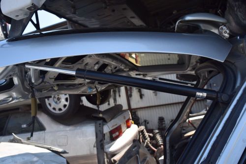 1999-2003 lexus rx300 rx 300 trunk lid door rh right hinge strut shock oem