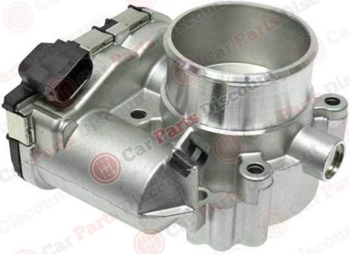New bosch throttle housing accelerator, 271 141 00 25