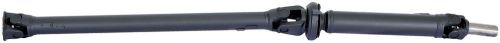 Drive shaft dorman 936-937 fits 91-94 subaru loyale