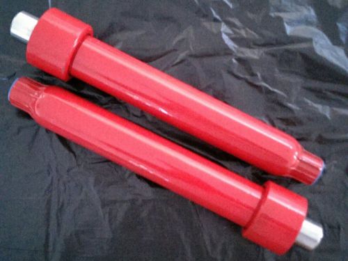 6'' lowrider hydraulics cylinders (skinnies)