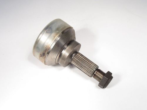 Saab 900s &amp; 900 turbo 2.0l new lobro brand cv joint  89 90 574