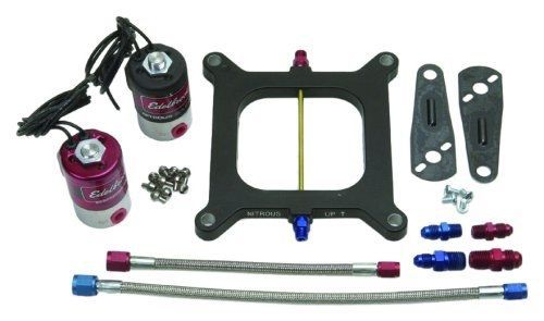 Edelbrock 70021 performer upgrade kit