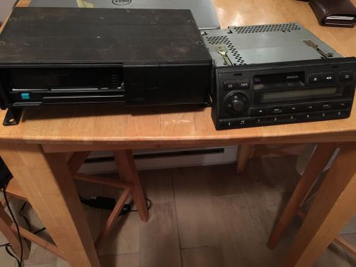 Radio/cd changer 04 discovery ii