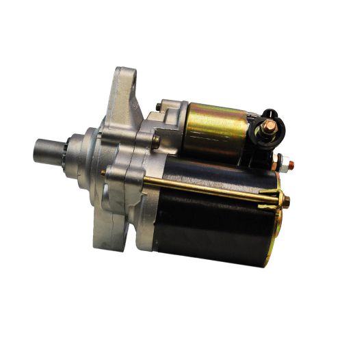 Starter motor-starter denso 280-6003 reman