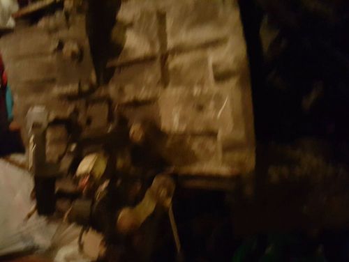 2002 ford taurus transmission