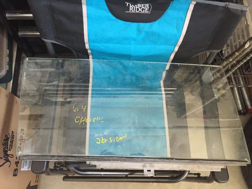 1964 chevelle 2 door passenger side window